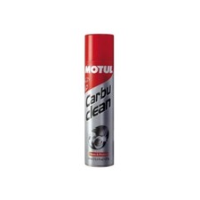 Nettoyant carburateur motul - nettoyant,