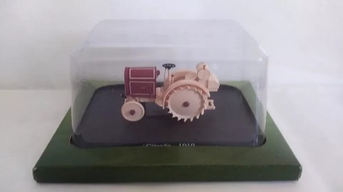 Tracteur citroen 1919 - citroen,