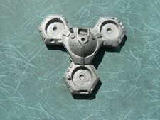 PIECE DE REMPLACEMENT ASTRONEF DU JEU FULL METAL PLANETE - LUDODELIRE -