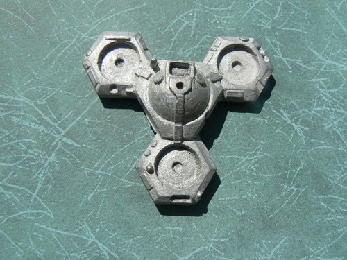 Piece remplacement astronef - piece, de