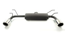 Échappement sport pour FIAT