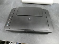 scanner  pour imprimante canon pixma mg2555s ( occasion )