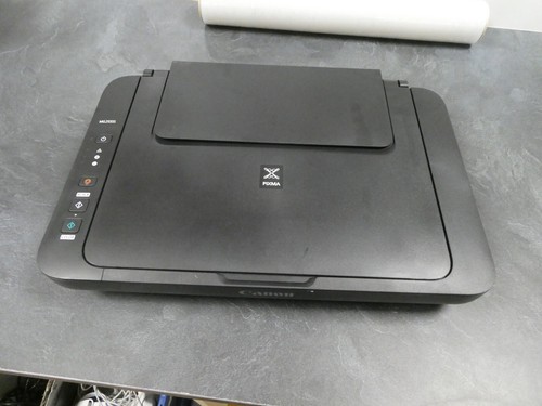 Scanner pour imprimante canon - ,