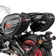 Sacoches laterales moto
