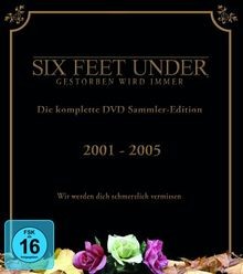 Six feet under - six,