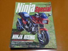 GPZ900R, Ninja, custom