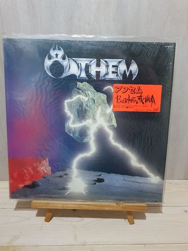 Anthem 1st specification - anthem,