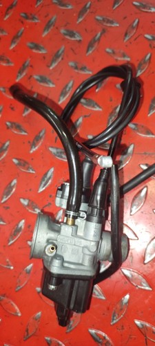 Carburateur dellorto phbn - dellorto, 16