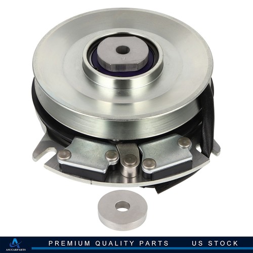 Pto clutch for ransomes - pto,