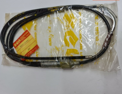 Suzuki gt550 cable - suzuki, j-k