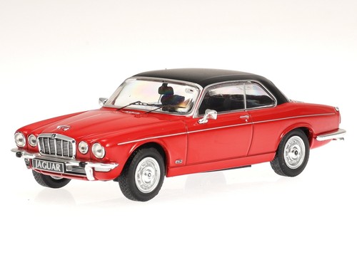 Jaguar 1976 rot - jaguar,