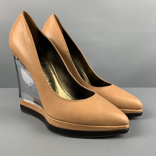 Lanvin taille beige - lanvin,