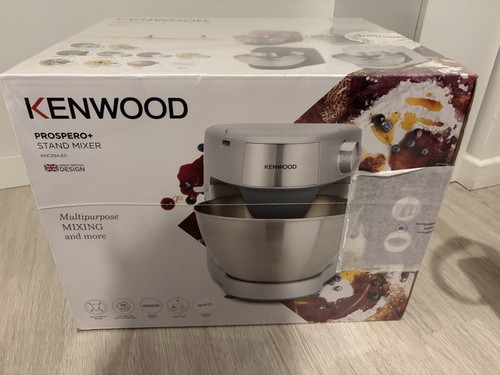 Robot pâtissier kenwood - pâtissier,