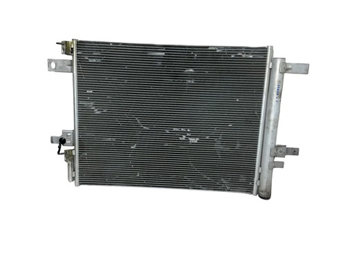 Radiateur chauffage peugeot - de,