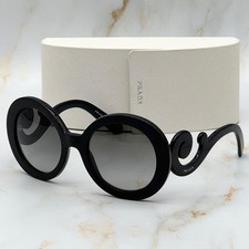 PRADA Minimal Baroque