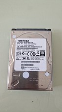 Disque Dur 2.5'' Toshiba -