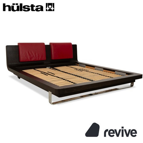 Hülsta tamis bois - bois, lit
