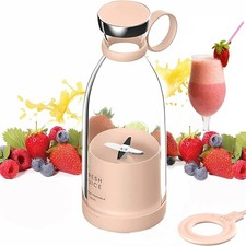 Smoothie Mixeur portable