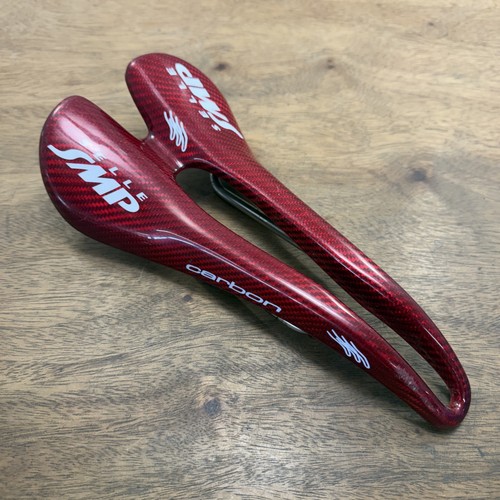 Selle smp carbon road - selle, bike