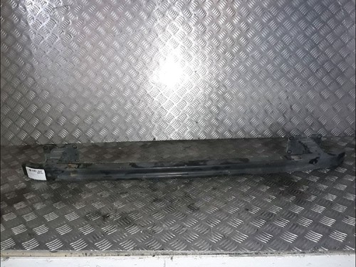 Renfort pare choc peugeot - renfort,