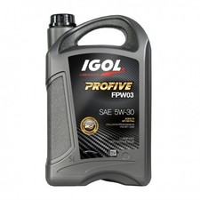 Huile moteur Igol PROFIVE