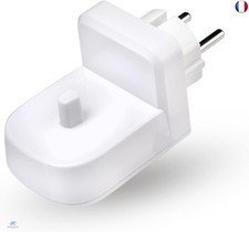 ProofVision TBCharge - Chargeur Mural Brosse à Dents électrique Braun Oral B | P