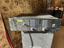 Mélangeur audio matriciel