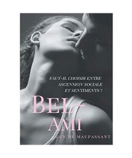 Bel ami roman guy de - un,