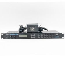 Alesis Quadraverb Rackmount