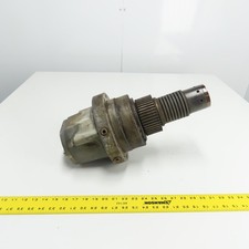 Fraiseuse Verticale CNC Broche