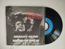 DISQUE 45 TOURS Vinyles 10CC