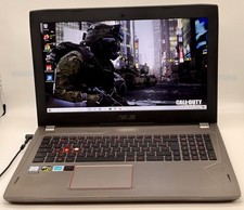 🔥Asus Gamer / 15,6/ GTX