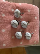 Lot Poignées / Boutons De