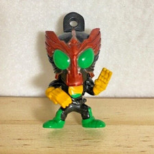 Kamen Rider OOO Mini Figurine