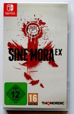 Sine Mora - Nintendo Switch