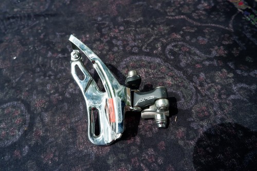 Shimano deore m737 - xt,