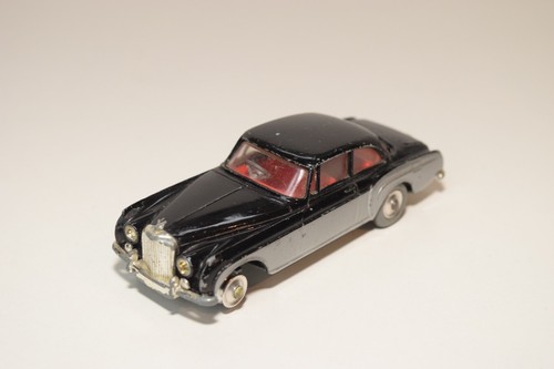 A43 corgi toys - a43, 224