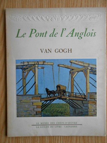 Van gogh pont l - van,