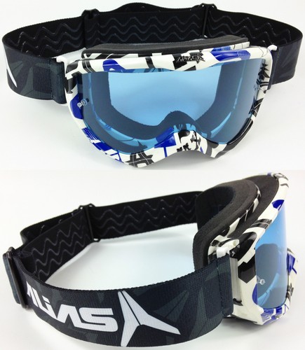 Alias riot motocross - riot, mx