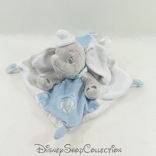 Doudou plat Dumbo DISNEY