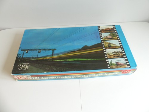 Gege boite vide - vide, coffret