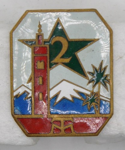Tirailleurs rtm - -,