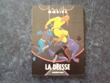 BD   LE MONDE D'EDENA