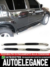 MARCHEPIEDS LATERAUX ADAPTÉ