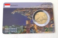 Carte commémorative ESI-ID