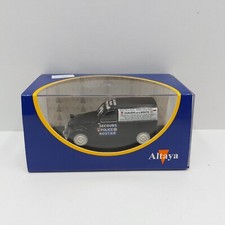 1/43 Altaya Citroen 2cv