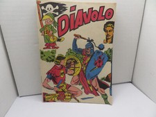 Diavolo mon journal - -,