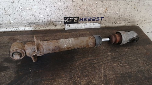 Amortisseurs arri audi 80 - amortisseurs,