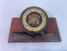 Toy Jouet machine à écrire The New simplex Typewriter Modèle 1 De 1902