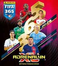 ARSENAL - CARTE PANINI ADRENALYN XL - FOOT FIFA 365 2024 - a choisir